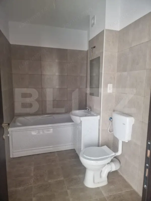 Garsonieră de vânzare în Sânpetru – ideală pentru amenajare după propriul stil - imagine 5