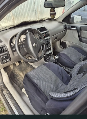 Opel astra  - imagine 2