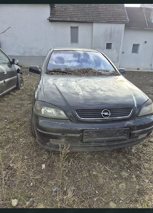 Opel astra  - imagine 3