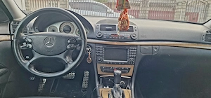Mercedes E class 320 