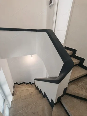 Vila ultracentrala de inchiriat - ideala pentru activitati de birou - imagine 10