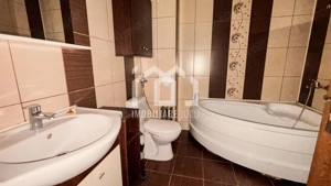 Apartament 2 camere, 56mp utili, Finisat, Zona Panemar, Jucu de Mijloc - imagine 6