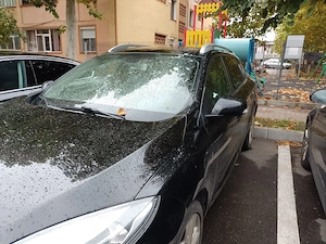 Renault Megane 3 