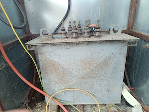 Transformator 25kw