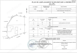 COMISION 0% Casa individuala, 2 camere,74mp,teren 1000mp, Jucu de Sus - imagine 2