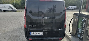 Ford Tranzit Custom 2.2  2016  146 000 km - imagine 4