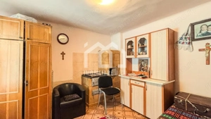 COMISION 0% Casa individuala, 2 camere,74mp,teren 1000mp, Jucu de Sus - imagine 8