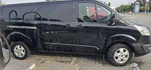 Ford Tranzit Custom 2.2  2016  146 000 km - imagine 2