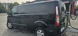 Ford Tranzit Custom 2.2  2016  146 000 km - imagine 7
