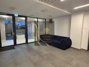 Studio în Park View Tineretului, poziționat excelent lângă parc - imagine 11