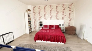 Apartament 3 camere,Balcon,94mp,Parcare,Zona Panemar,Jucu de Mijloc - imagine 3