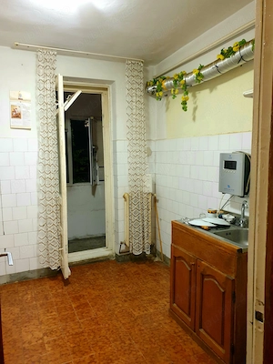 Apartament 3 camere 67mp zona Crisan 88.000eur neg