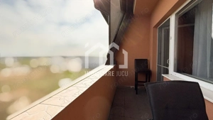 Apartament 3 camere,Balcon,94mp,Parcare,Zona Panemar,Jucu de Mijloc - imagine 12