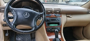 Mercedes C200 CDI 1900euro - imagine 4