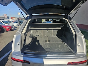 Autoturism audi Q7 - 7 locuri diesel - imagine 6