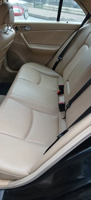 Mercedes C200 CDI 1900euro - imagine 5