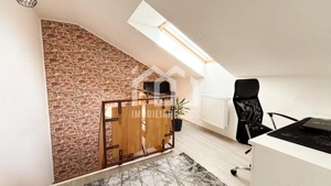 Apartament 3 camere,Balcon,94mp,Parcare,Zona Panemar,Jucu de Mijloc - imagine 4