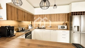 Apartament 3 camere,Balcon,94mp,Parcare,Zona Panemar,Jucu de Mijloc - imagine 6