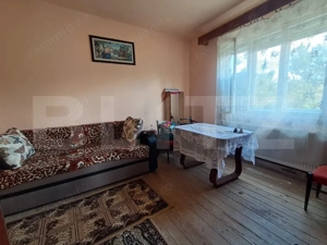 Casa individuala, 70 mp, zona Sarmasu - imagine 8