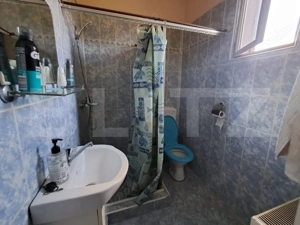 Casa individuala, 70 mp, zona Sarmasu - imagine 10