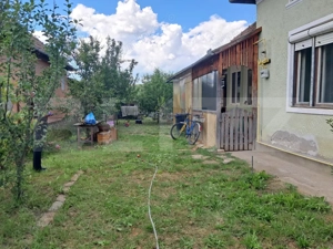 Casa individuala, 70 mp, zona Sarmasu - imagine 3