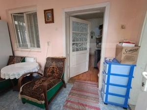 Casa individuala, 70 mp, zona Sarmasu - imagine 6