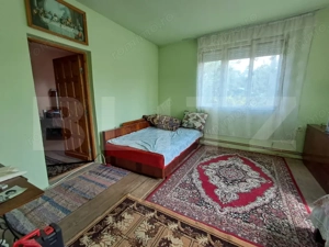 Casa individuala, 70 mp, zona Sarmasu - imagine 9