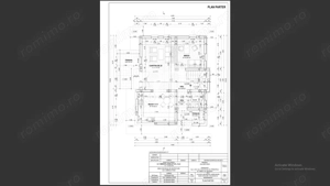 Casa Individuală de 120 mp în Exclusivitate Preț Avantajos, Comision 0 - imagine 2