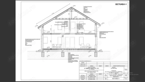 Casa Individuală de 120 mp în Exclusivitate Preț Avantajos, Comision 0 - imagine 5