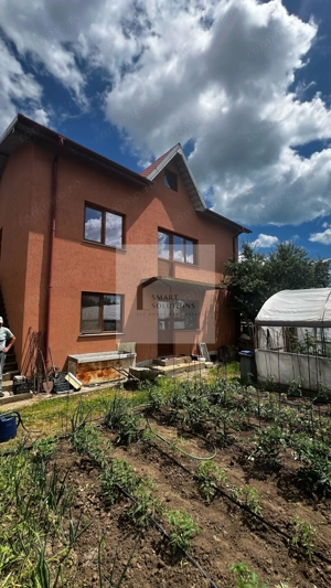 Casă P+E pe 1.000 mp – ideală pentru locuință si/sau investiție