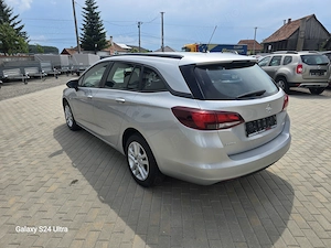 Opel Astra 1.0 Turbo Start Stop Business - imagine 4