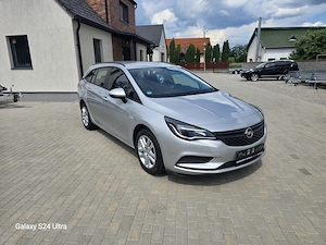 Opel Astra 1.0 Turbo Start Stop Business - imagine 2