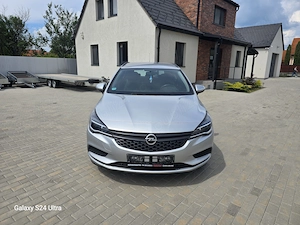 Opel Astra 1.0 Turbo Start Stop Business - imagine 17