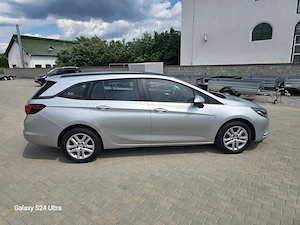 Opel Astra 1.0 Turbo Start Stop Business - imagine 16