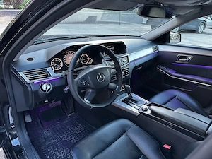 Mercedes-Benz E250CDI  - imagine 5