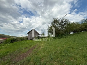 Teren intravilan construibil – 2.100 mp | Căianu - imagine 4