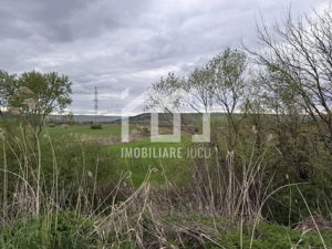 Teren intravilan – 1.738 mp | Jucu de Sus, zona Moliturii, front 23 - imagine 6