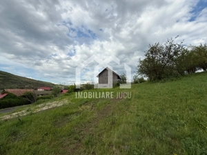 Teren intravilan construibil – 2.100 mp | Căianu - imagine 3