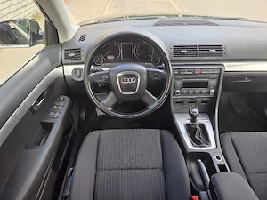 Audi A4 1.9 TDI Climatronic - imagine 5