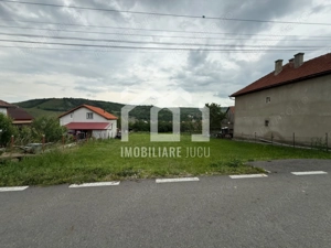 Teren intravilan – 1.270 mp | Chinteni, zona centrală - imagine 3