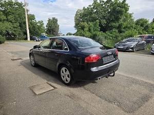 Audi A4 1.9 TDI Climatronic - imagine 3