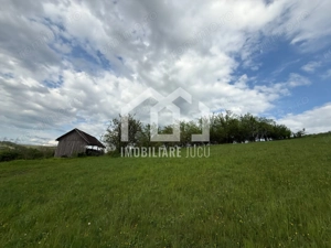 Teren intravilan construibil – 2.100 mp | Căianu - imagine 5