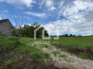 Teren intravilan construibil – 2.100 mp | Căianu - imagine 2