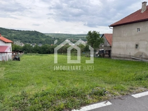 Teren intravilan – 1.270 mp | Chinteni, zona centrală - imagine 2