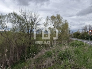 Teren intravilan – 1.738 mp | Jucu de Sus, zona Moliturii, front 23 - imagine 3