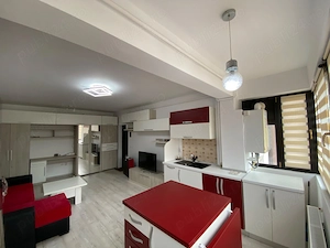 Apartament 2 camere, 2 loc parcare, boxa, Valea Lupului, Iasi, rond Mall Moldova, direct proprietar - imagine 2