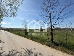 Teren intravilan 925 mp – Jucu de Mijloc, aproape de DN1C - imagine 4
