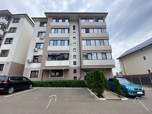 Apartament 2 camere, 2 loc parcare, boxa, Valea Lupului, Iasi, rond Mall Moldova, direct proprietar - imagine 8