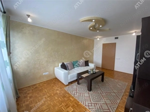 Apartament cu 2 camere decomandate si balcon in Sibiu zona Rahovei - imagine 3