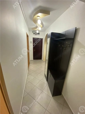 Apartament cu 2 camere decomandate si balcon in Sibiu zona Rahovei - imagine 13